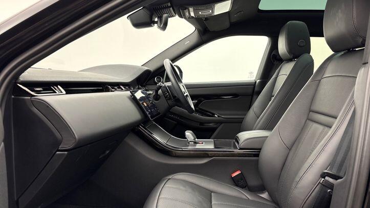 Used Land Rover Range Rover Evoque 2024 for sale - 77719217: Photo 3