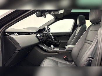 Used Land Rover Range Rover Evoque 2024 for sale - 77719217: Photo