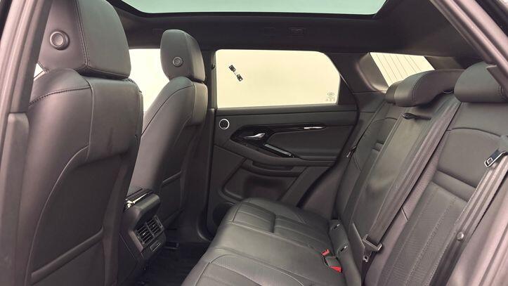 Used Land Rover Range Rover Evoque 2024 for sale - 77719217: Photo 4