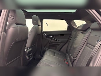 Used Land Rover Range Rover Evoque 2024 for sale - 77719217: Photo