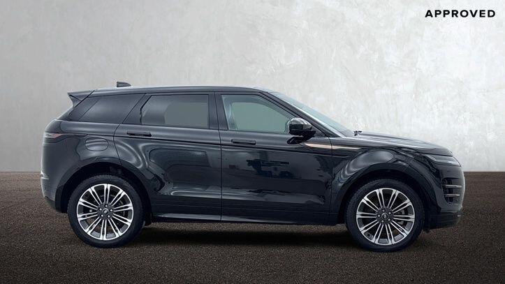 Used Land Rover Range Rover Evoque 2024 for sale - 77719217: Photo 6