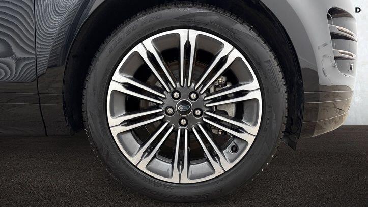 Used Land Rover Range Rover Evoque 2024 for sale - 77719217: Photo 9