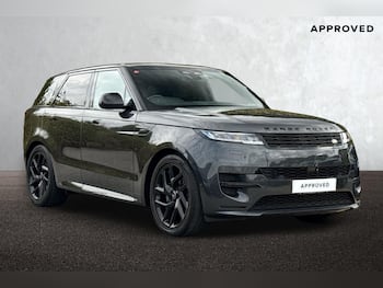 Used Land Rover Range Rover Sport 2022 for sale - 79627584: Photo