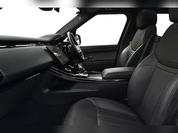 Used Land Rover Range Rover Sport 2022 for sale - 79627584: Photo