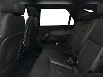 Used Land Rover Range Rover Sport 2022 for sale - 79627584: Photo