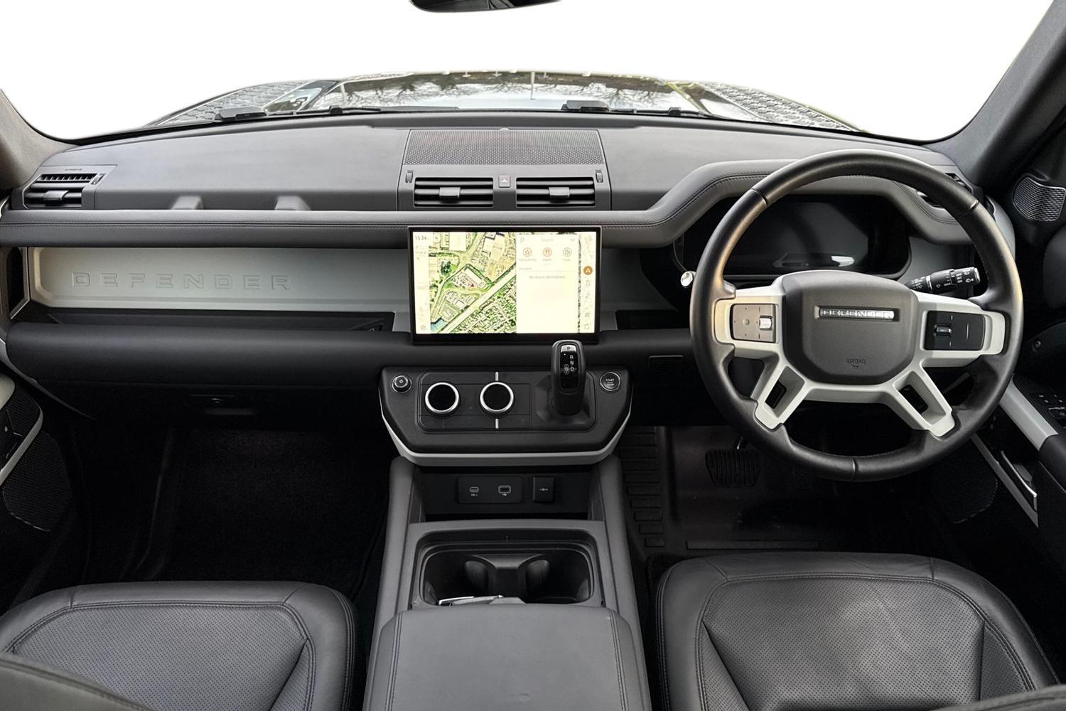 Used Land Rover Defender 2024 for sale - 77194810: Photo 10