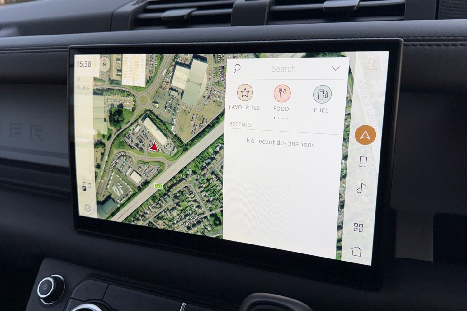 Used Land Rover Defender 2024 for sale - 77194810: Photo 12