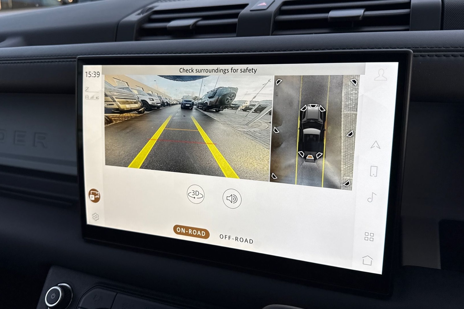 Used Land Rover Defender 2024 for sale - 77194810: Photo 13