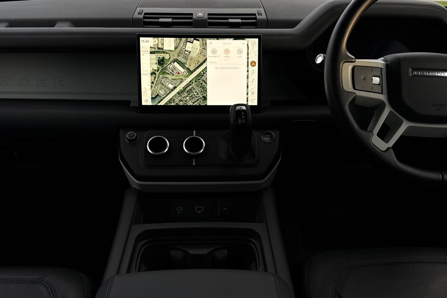 Used Land Rover Defender 2024 for sale - 77194810: Photo 15