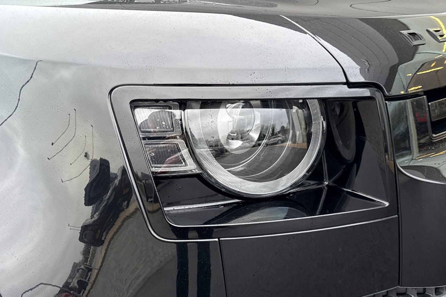 Used Land Rover Defender 2024 for sale - 77194810: Photo 18