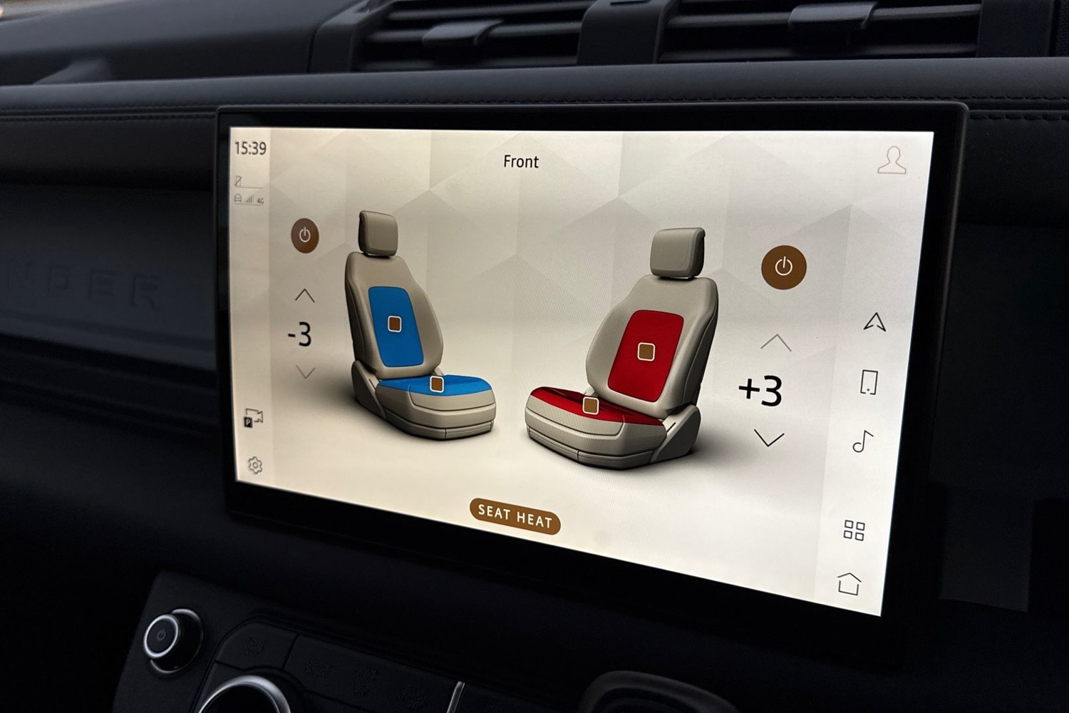 Used Land Rover Defender 2024 for sale - 77194810: Photo 23