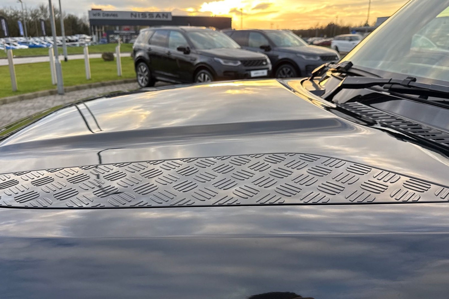 Used Land Rover Defender 2024 for sale - 77194810: Photo 29