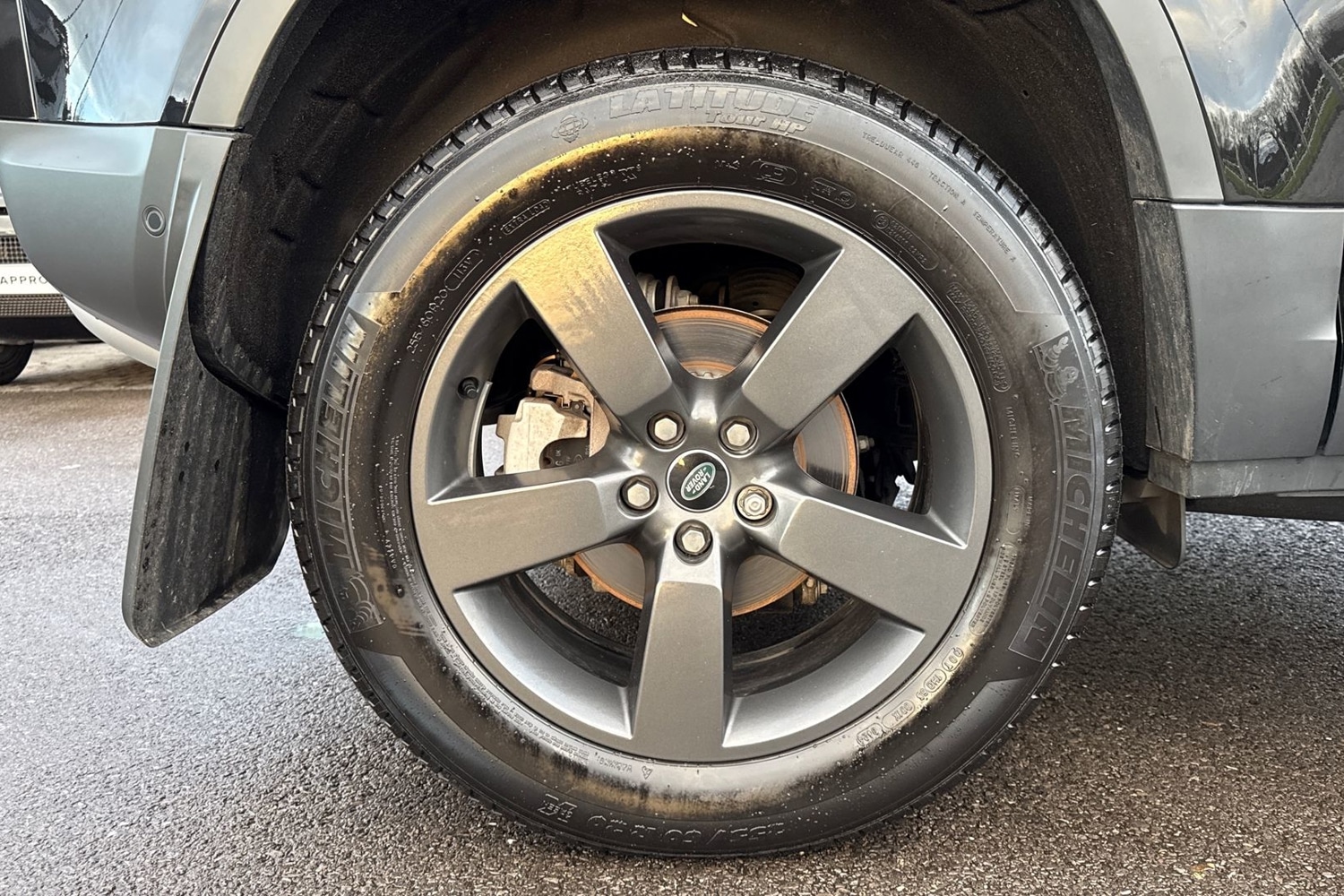 Used Land Rover Defender 2024 for sale - 77194810: Photo 33