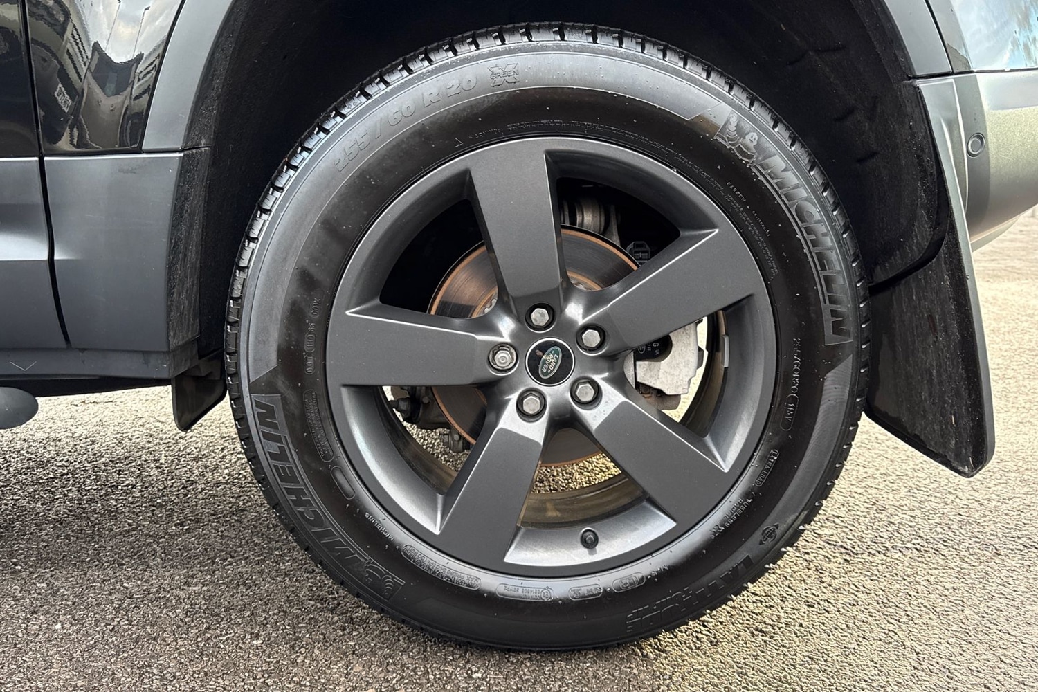 Used Land Rover Defender 2024 for sale - 77194810: Photo 34