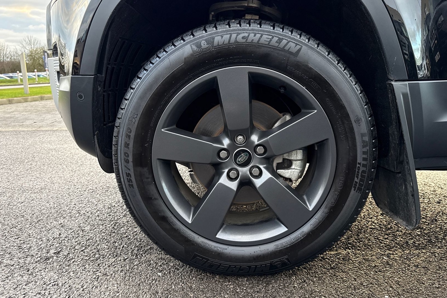 Used Land Rover Defender 2024 for sale - 77194810: Photo 35