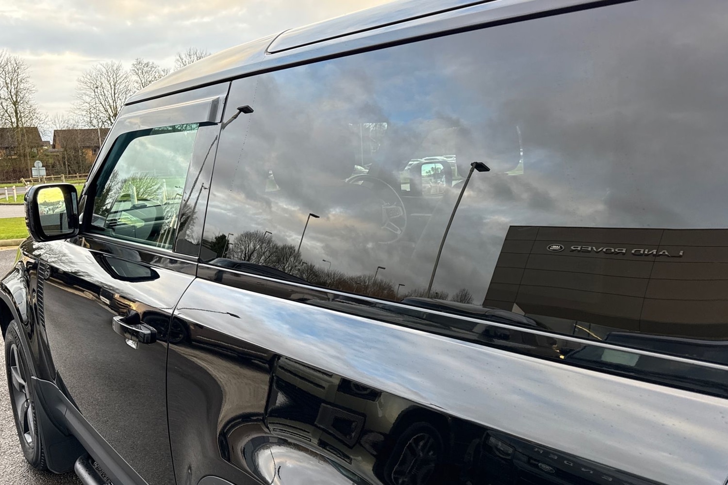 Used Land Rover Defender 2024 for sale - 77194810: Photo 37