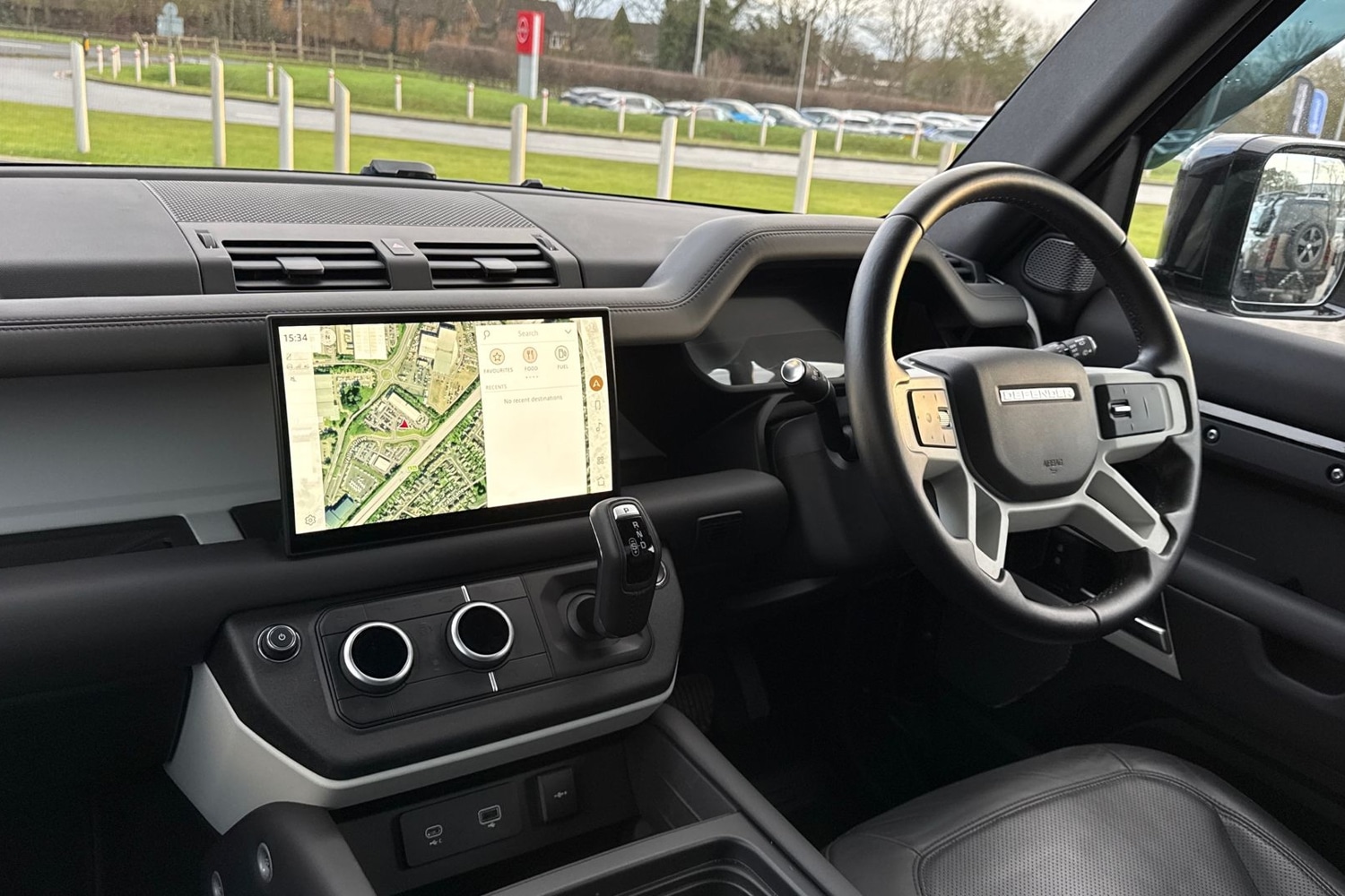 Used Land Rover Defender 2024 for sale - 77194810: Photo 43