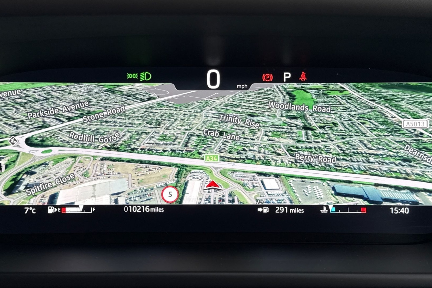 Used Land Rover Defender 2024 for sale - 77194810: Photo 46