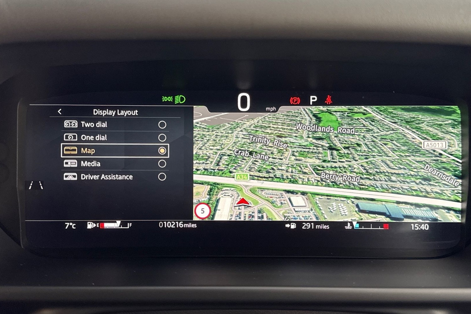 Used Land Rover Defender 2024 for sale - 77194810: Photo 47