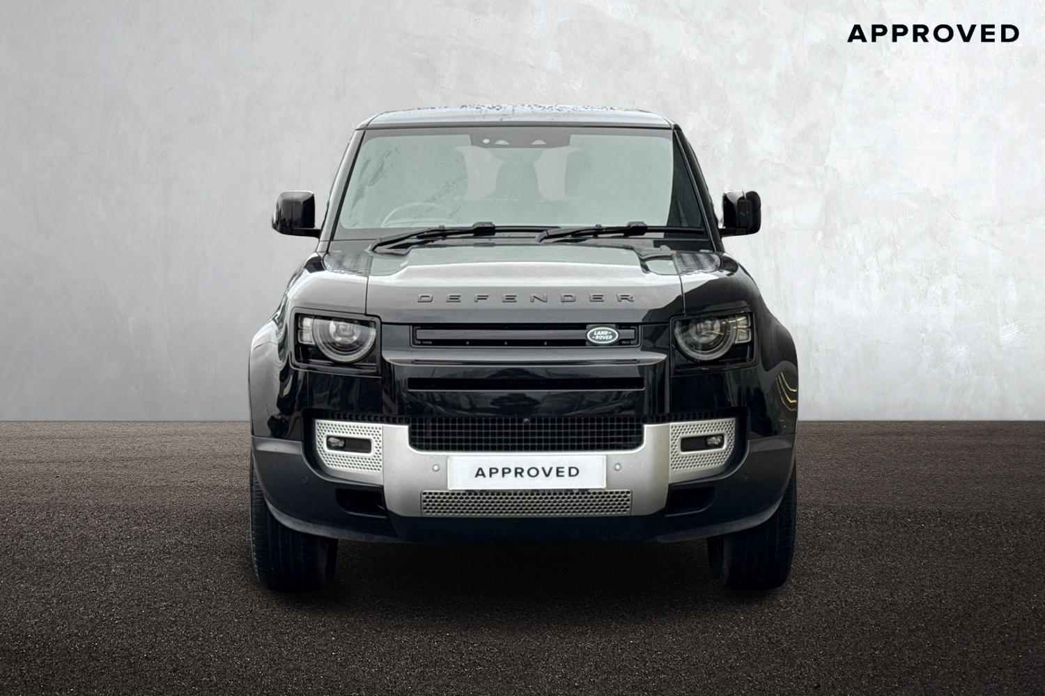 Used Land Rover Defender 2024 for sale - 77194810: Photo 8