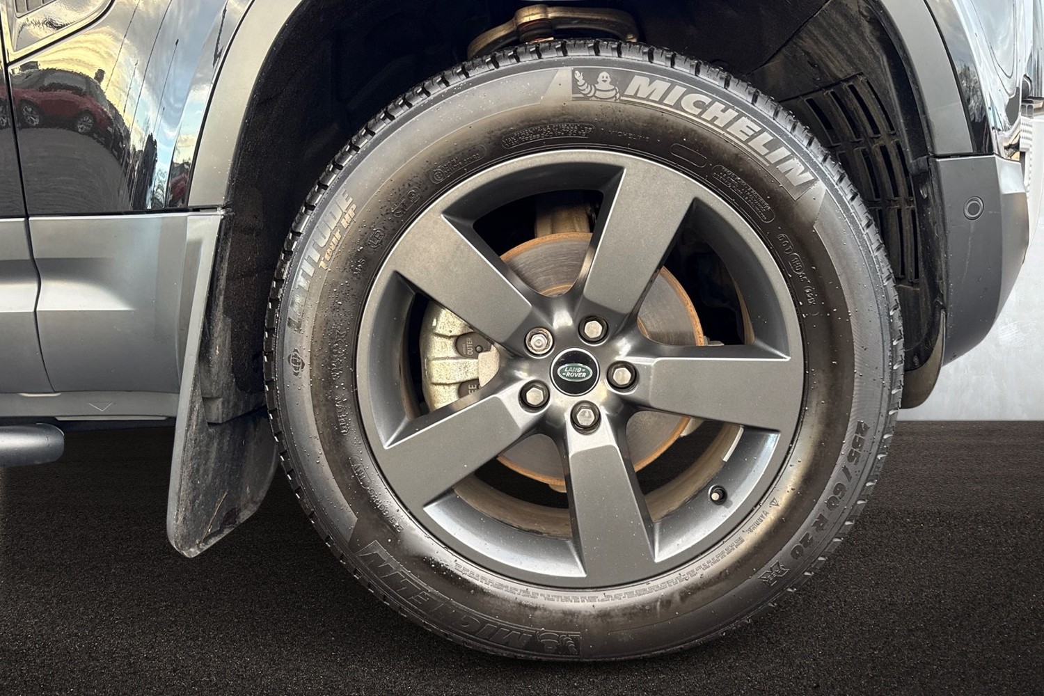 Used Land Rover Defender 2024 for sale - 77194810: Photo 9