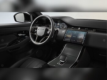Used Land Rover Range Rover Evoque 2025 for sale - 76274615: Photo 4