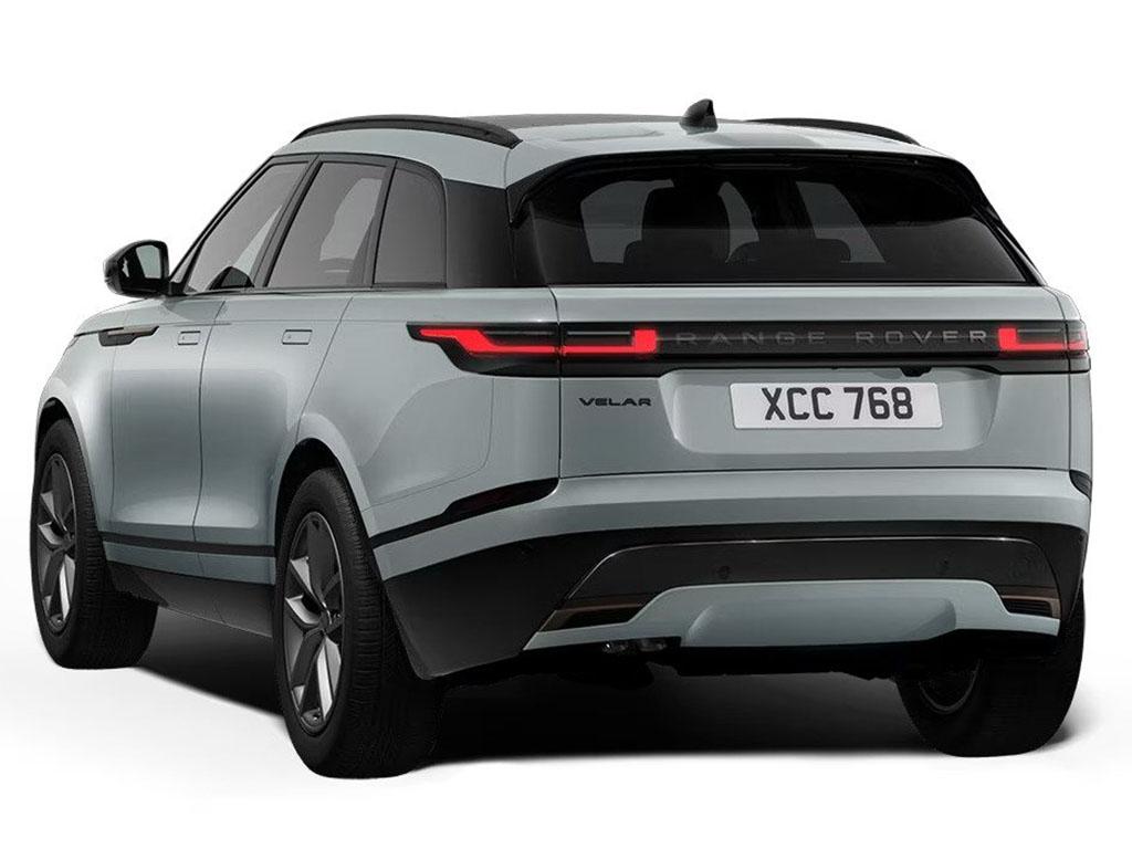 Used Land Rover Range Rover Velar 2026 for sale - 78122407: Photo 3