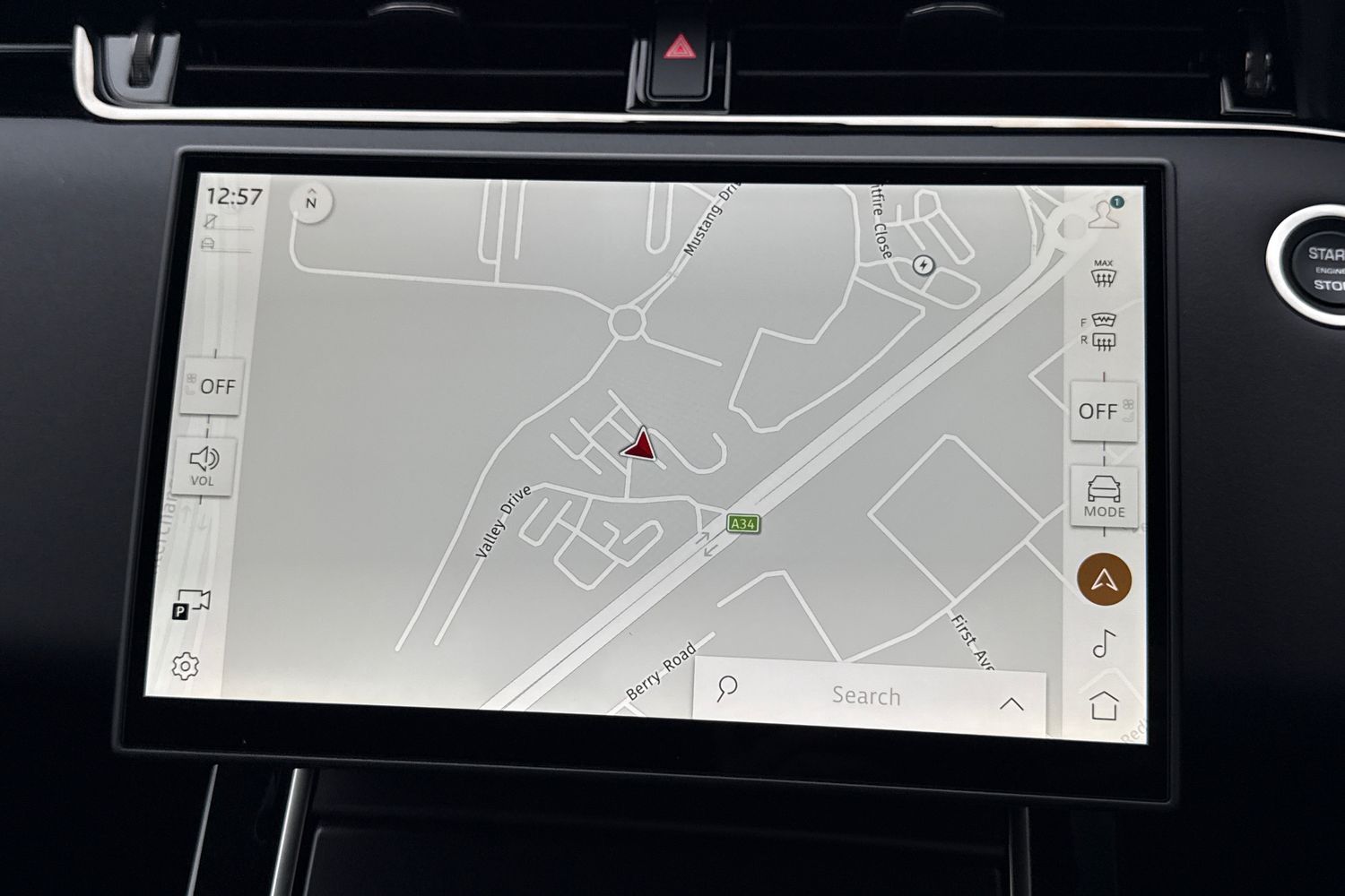 Used Land Rover Range Rover Evoque 2025 for sale - 76274584: Photo 14