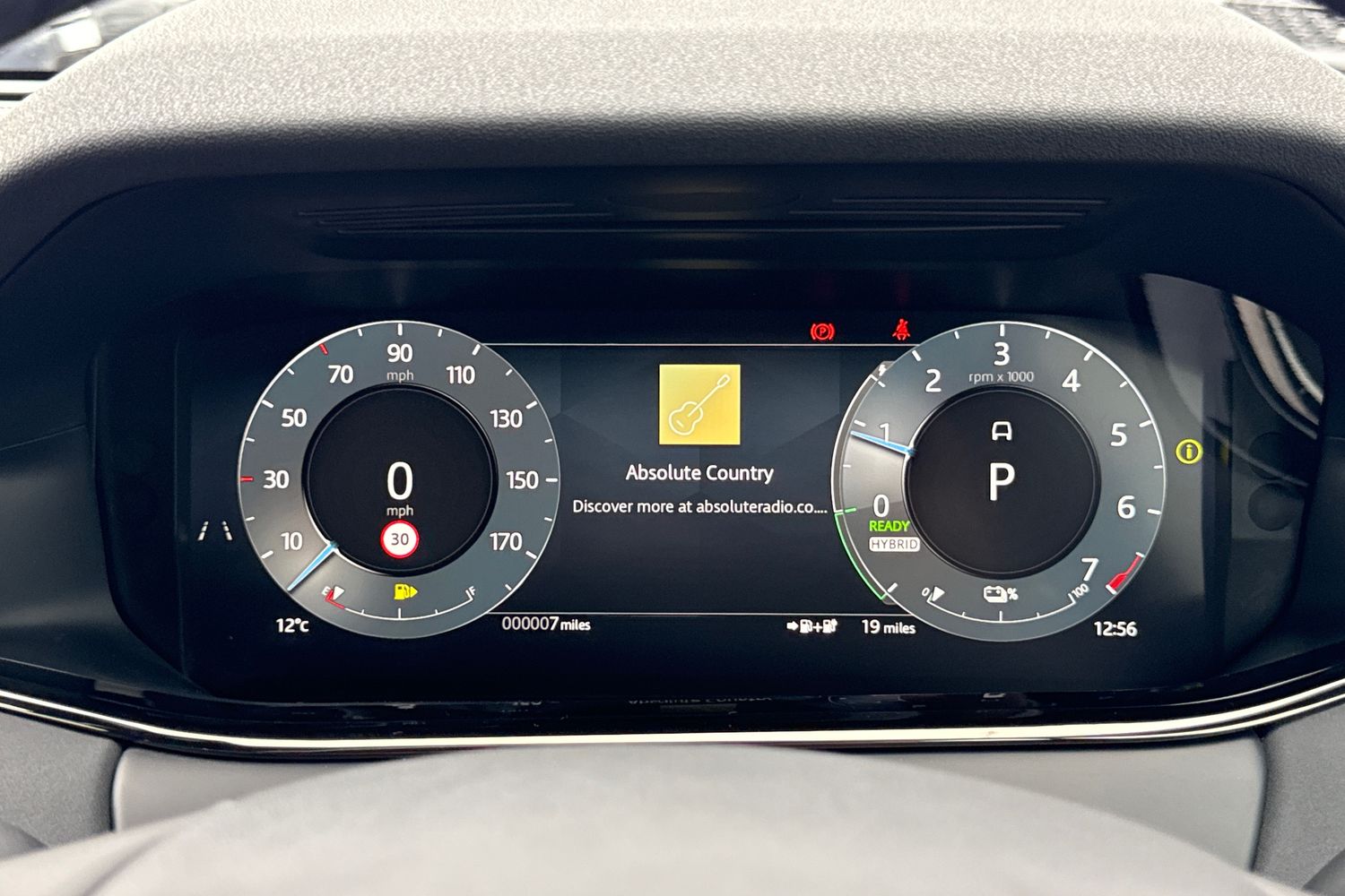 Used Land Rover Range Rover Evoque 2025 for sale - 76274584: Photo 15