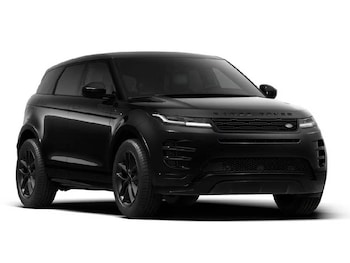 Land Rover - Range Rover Evoque