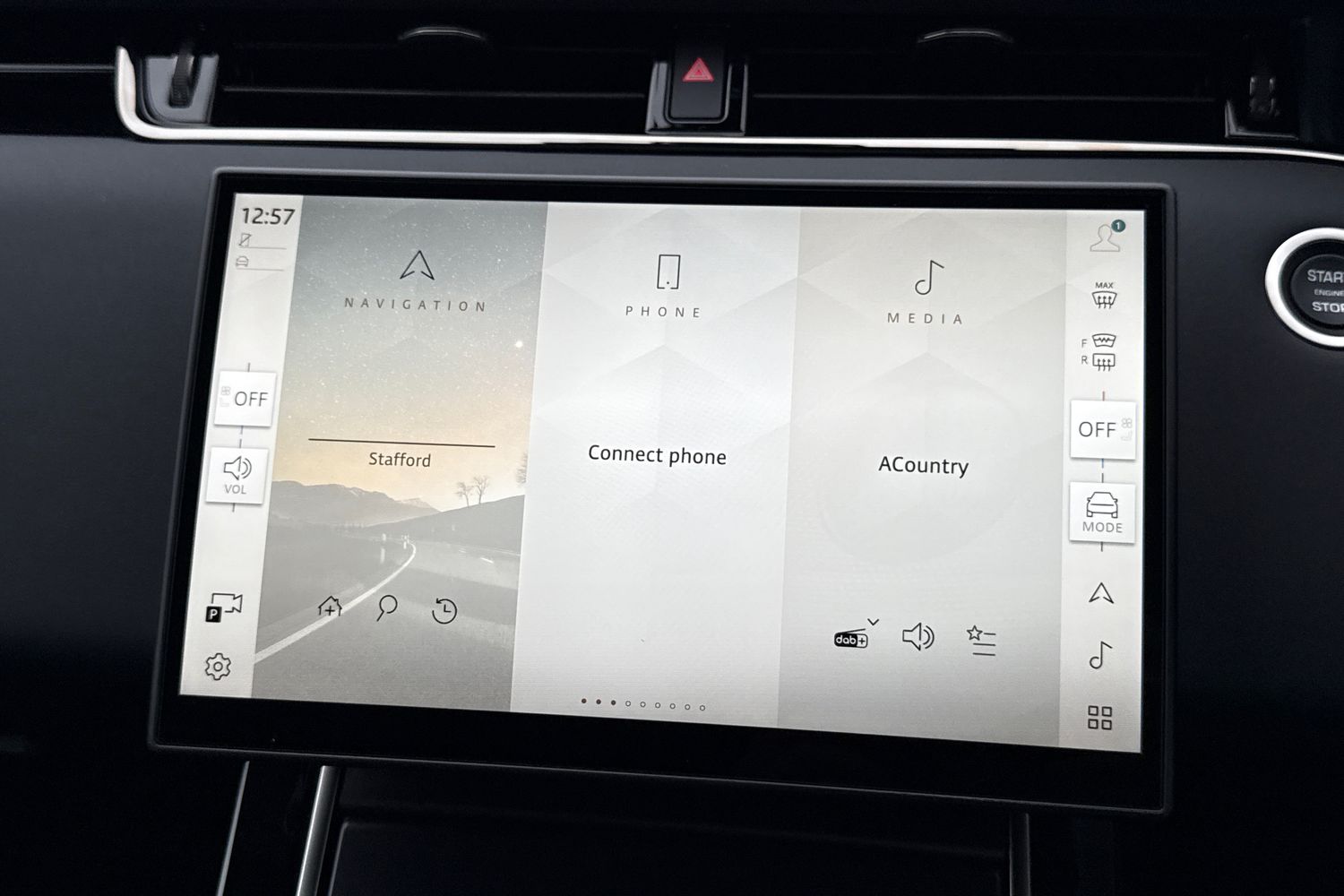 Used Land Rover Range Rover Evoque 2025 for sale - 76274584: Photo 20