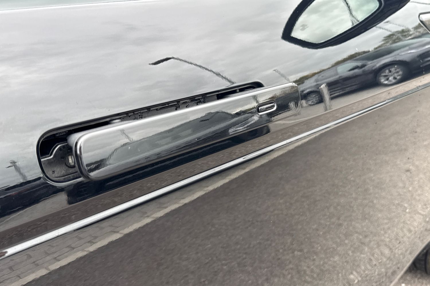 Used Land Rover Range Rover Evoque 2025 for sale - 76274584: Photo 22