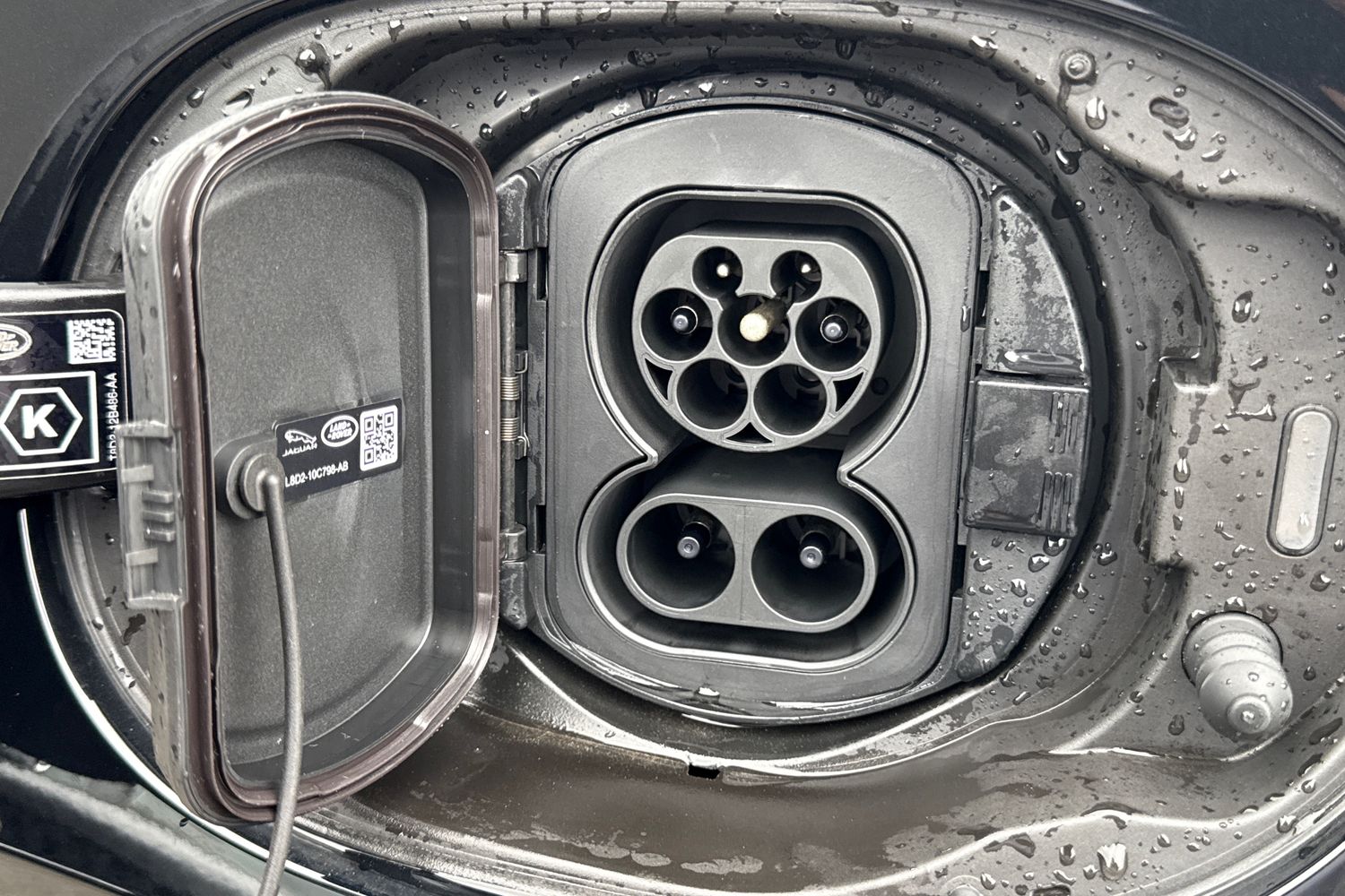 Used Land Rover Range Rover Evoque 2025 for sale - 76274584: Photo 27