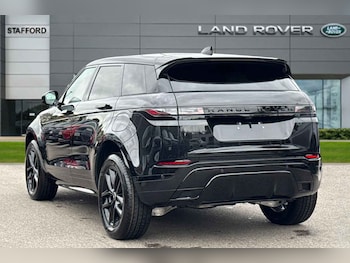 Used Land Rover Range Rover Evoque 2025 for sale - 76274584: Photo 2