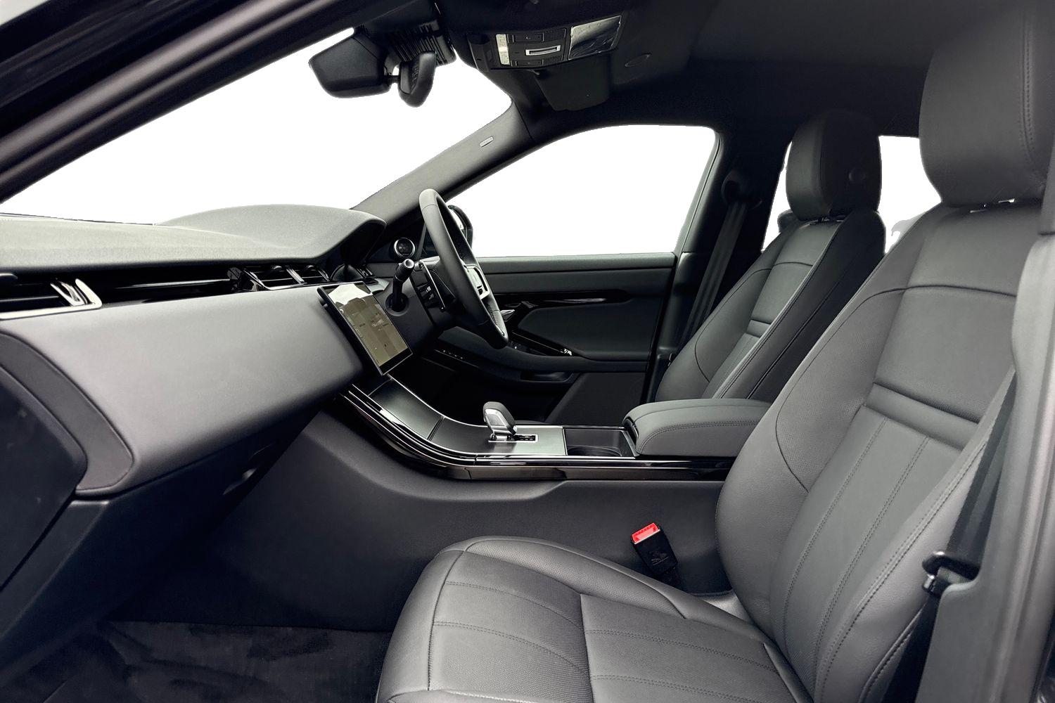 Used Land Rover Range Rover Evoque 2025 for sale - 76274584: Photo 3