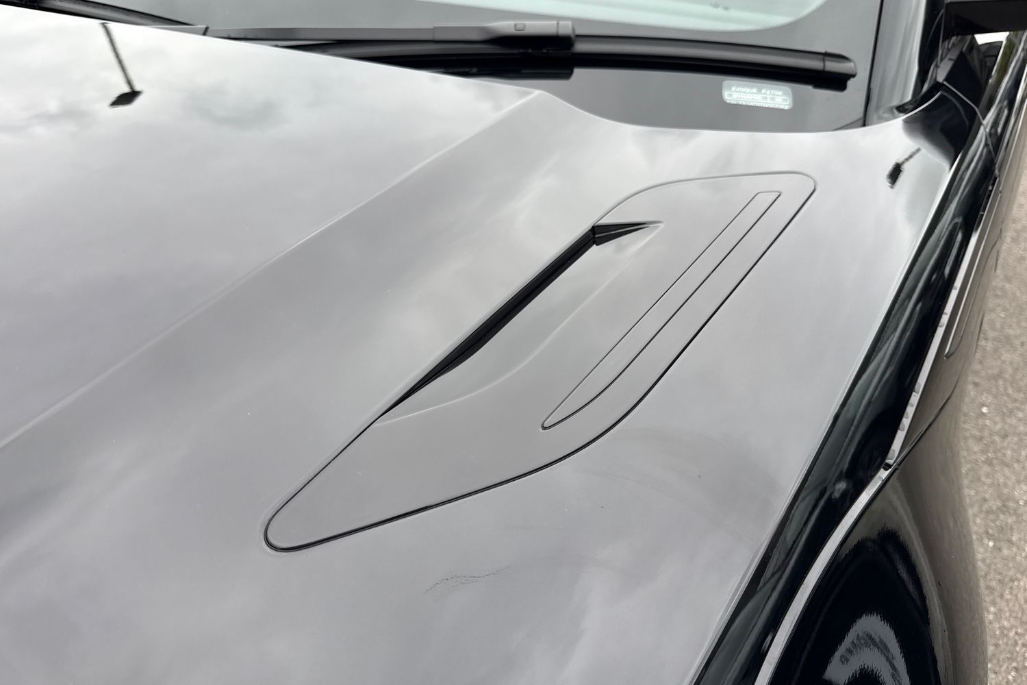 Used Land Rover Range Rover Evoque 2025 for sale - 76274584: Photo 30