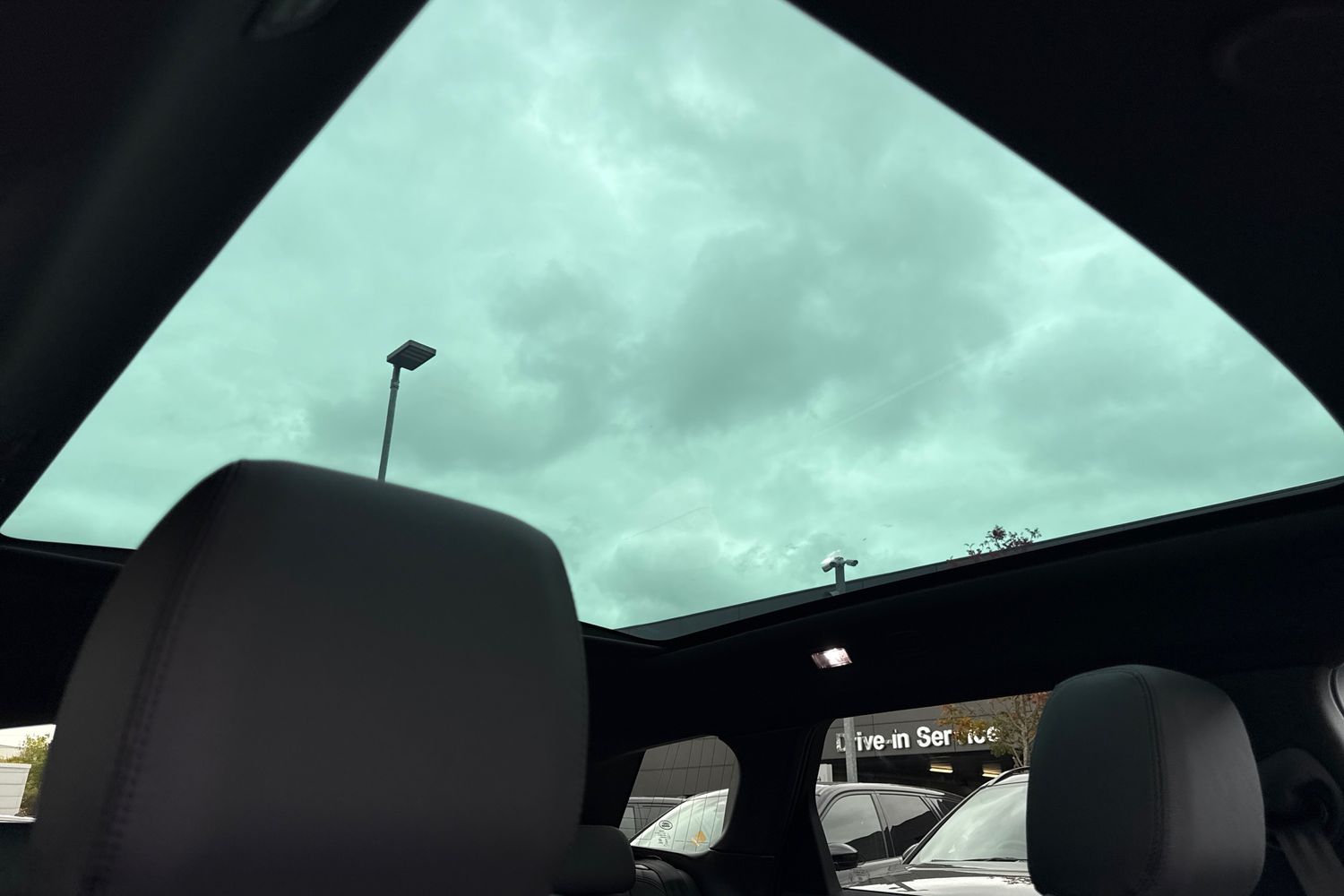 Used Land Rover Range Rover Evoque 2025 for sale - 76274584: Photo 36