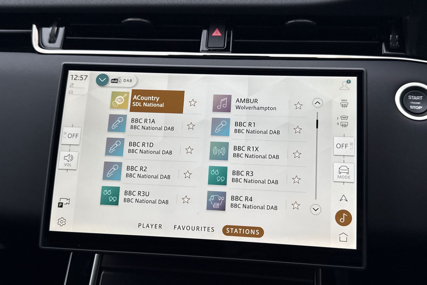 Used Land Rover Range Rover Evoque 2025 for sale - 76274584: Photo 39