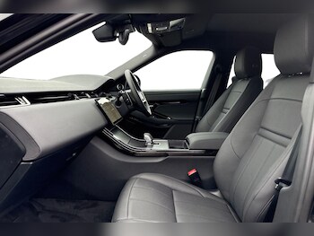 Used Land Rover Range Rover Evoque 2025 for sale - 76274584: Photo
