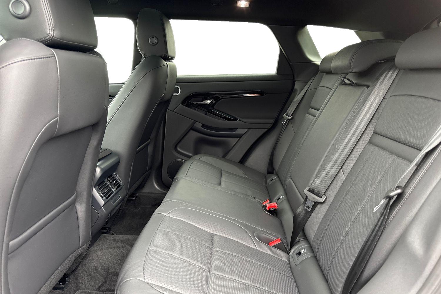 Used Land Rover Range Rover Evoque 2025 for sale - 76274584: Photo 4