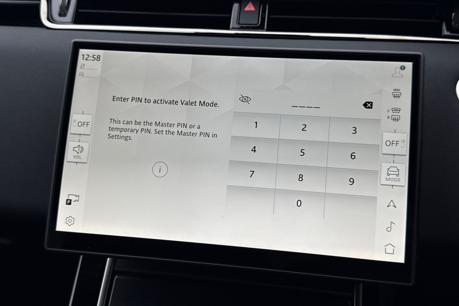 Used Land Rover Range Rover Evoque 2025 for sale - 76274584: Photo 43