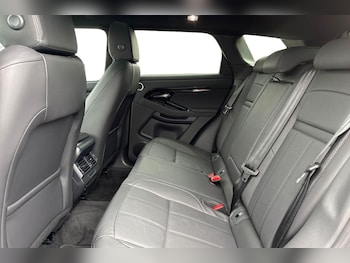 Used Land Rover Range Rover Evoque 2025 for sale - 76274584: Photo
