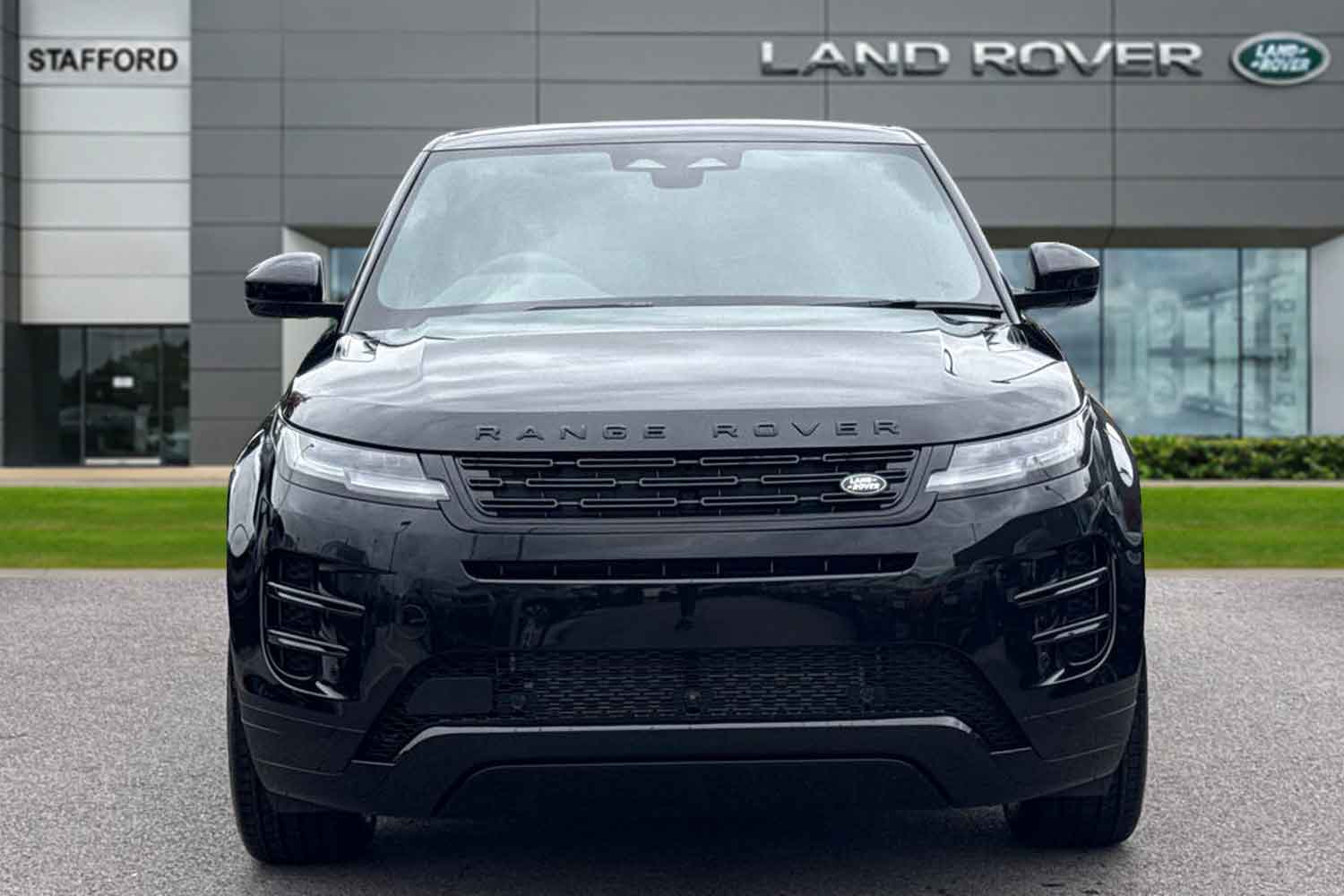 Used Land Rover Range Rover Evoque 2025 for sale - 76274584: Photo 7