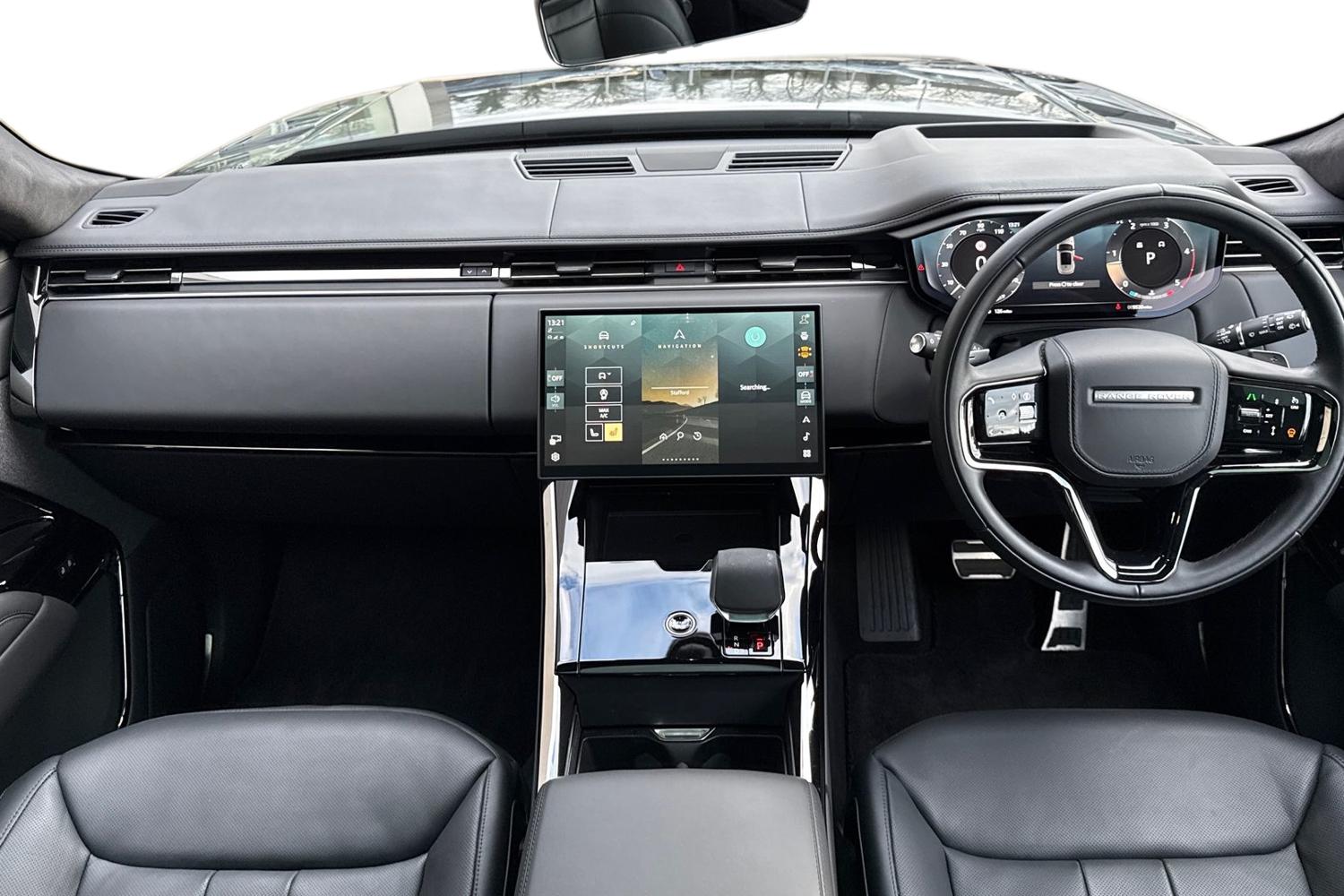 Used Land Rover Range Rover Sport 2025 for sale - 77051515: Photo 10