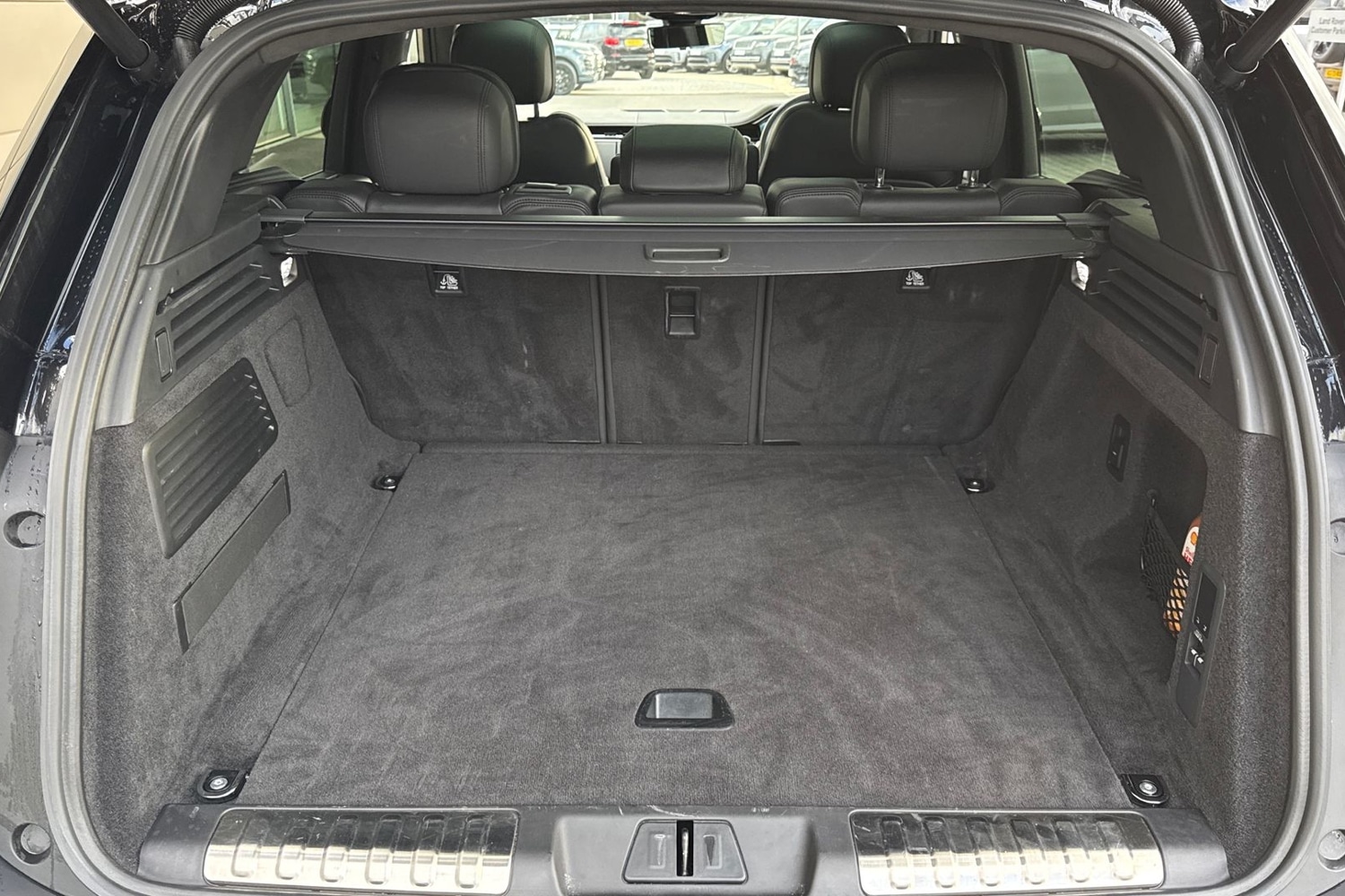 Used Land Rover Range Rover Sport 2025 for sale - 77051515: Photo 11