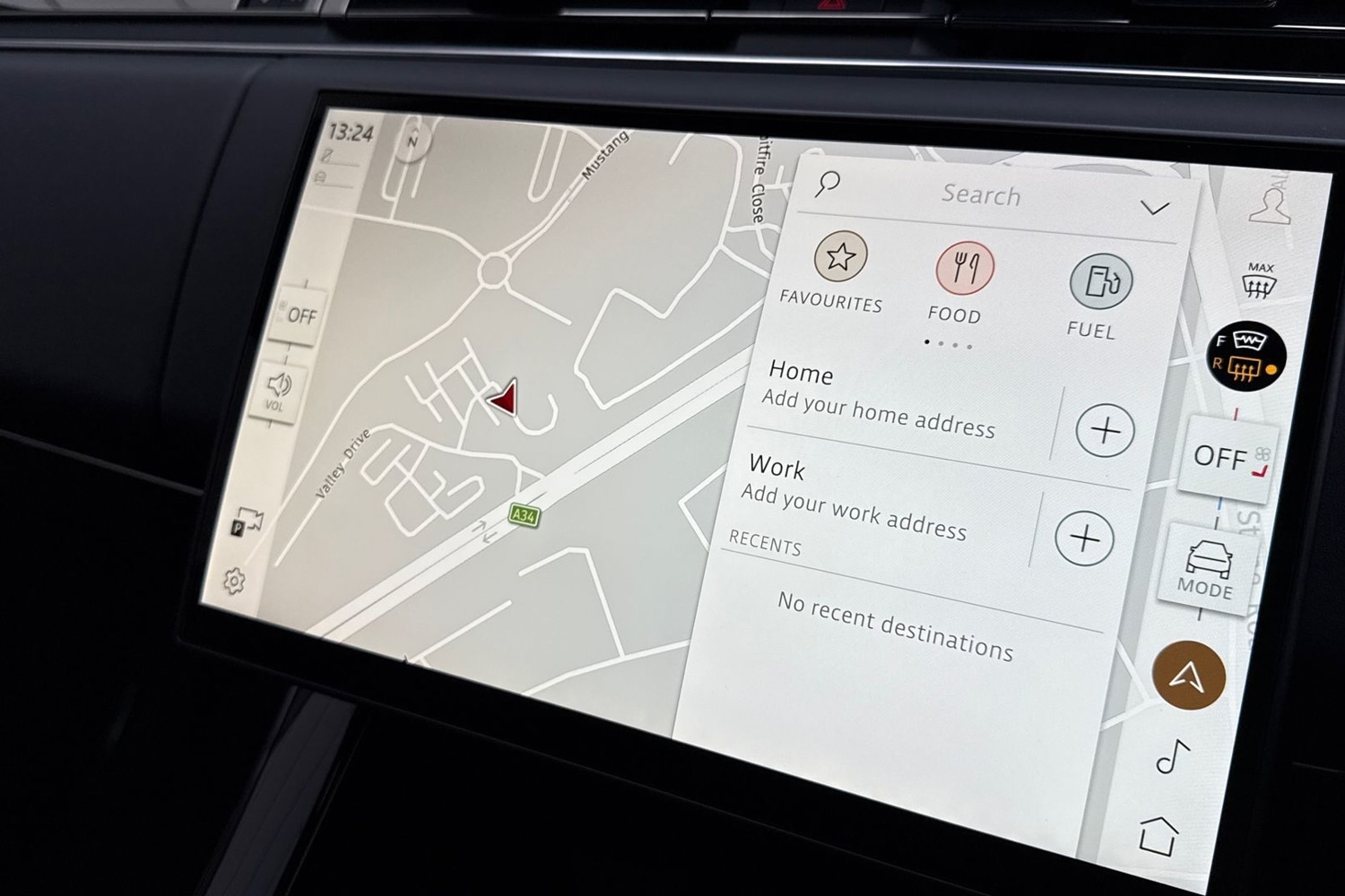 Used Land Rover Range Rover Sport 2025 for sale - 77051515: Photo 12