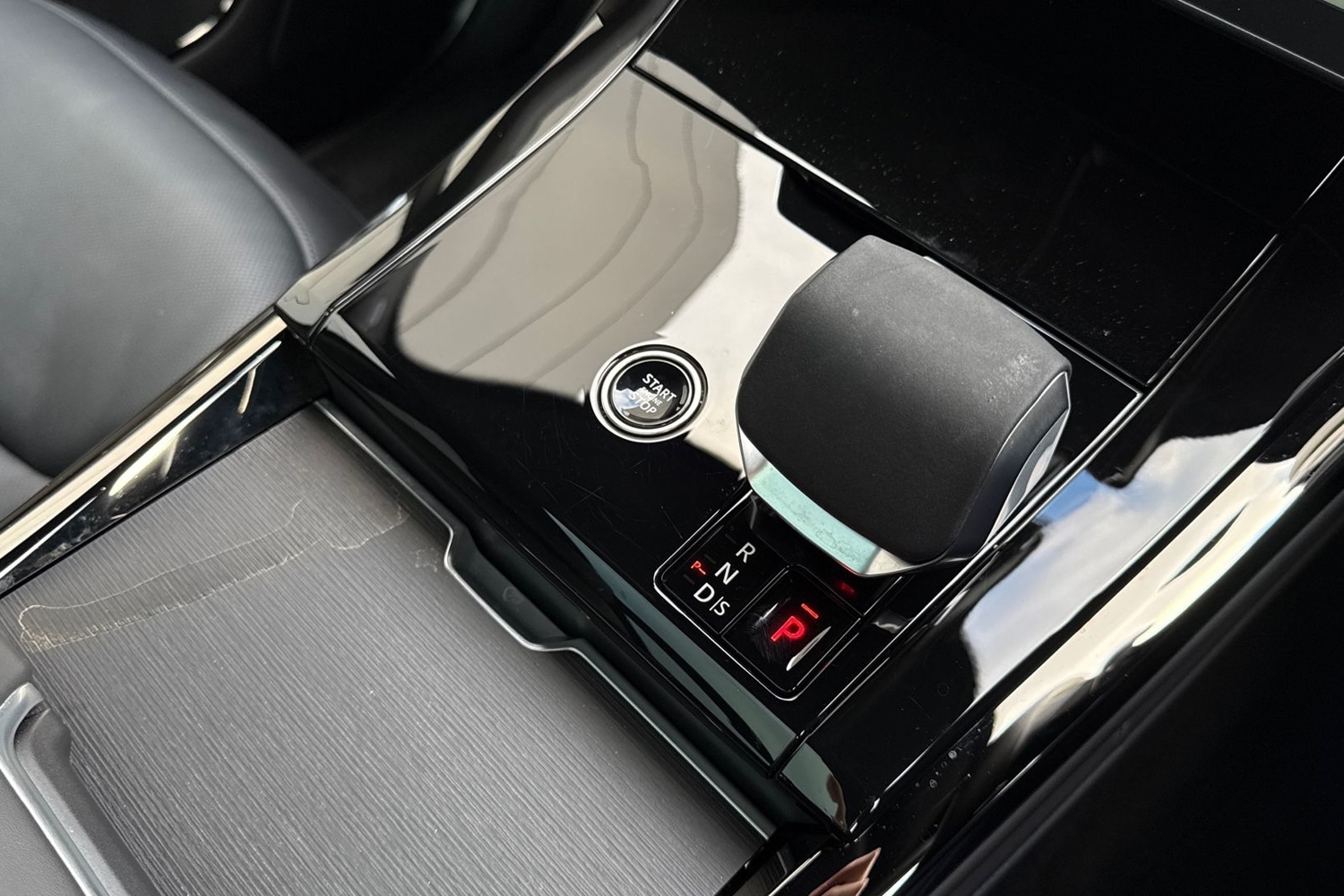 Used Land Rover Range Rover Sport 2025 for sale - 77051515: Photo 14