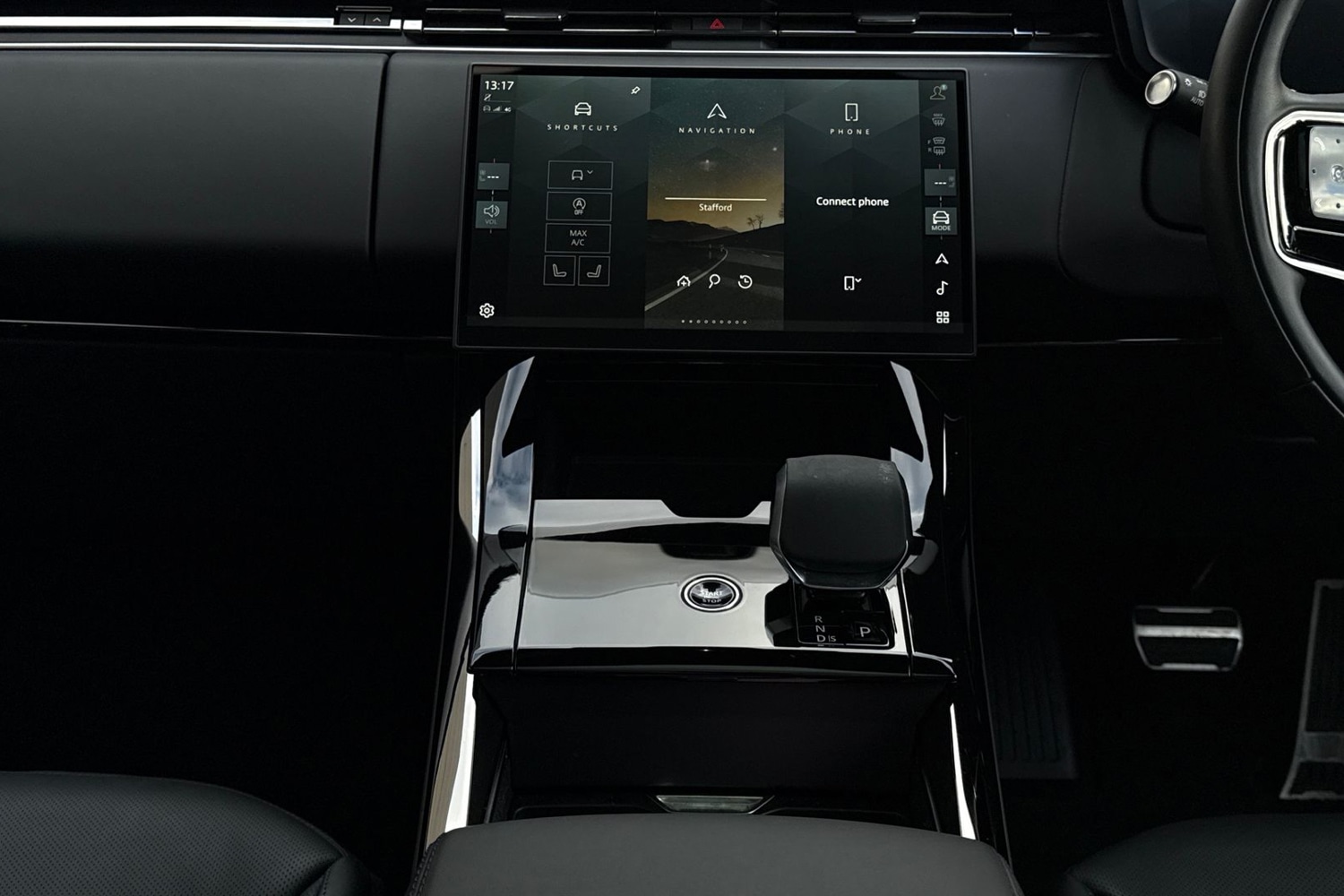 Used Land Rover Range Rover Sport 2025 for sale - 77051515: Photo 15