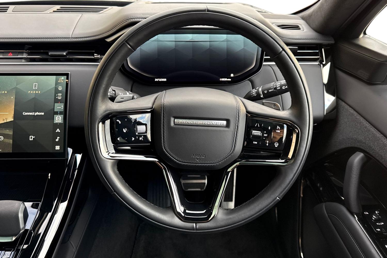 Used Land Rover Range Rover Sport 2025 for sale - 77051515: Photo 16