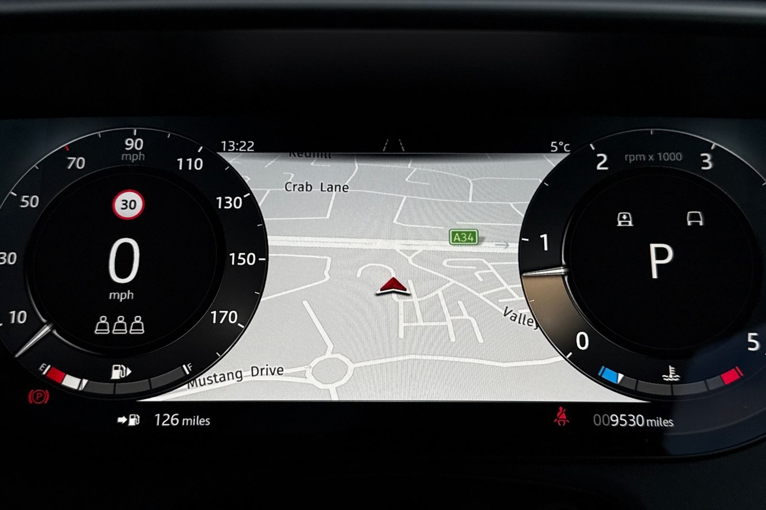 Used Land Rover Range Rover Sport 2025 for sale - 77051515: Photo 17